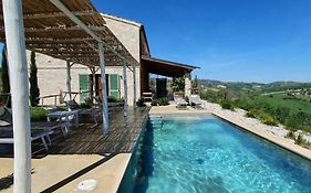 Lemonvilla - Rustico In Panoramalage